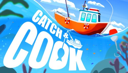 Download Catch & Cook: Fishing Adventure