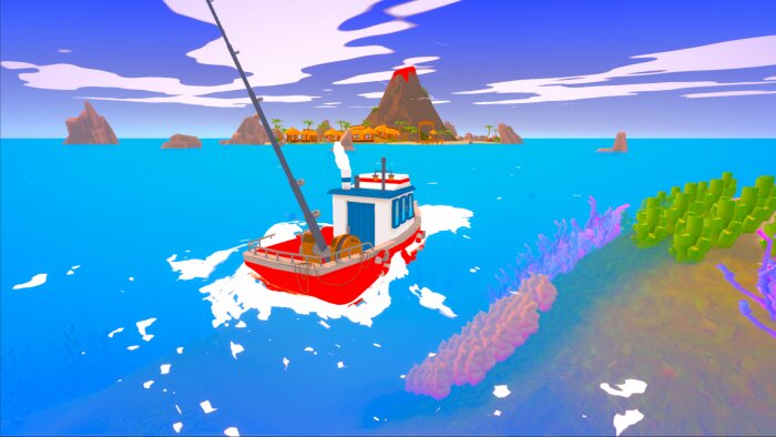 Catch & Cook: Fishing Adventure Download Free