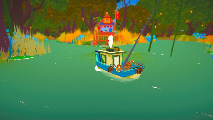 Catch & Cook: Fishing Adventure Free Download Torrent