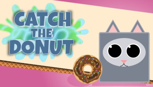 Download Catch The Donut