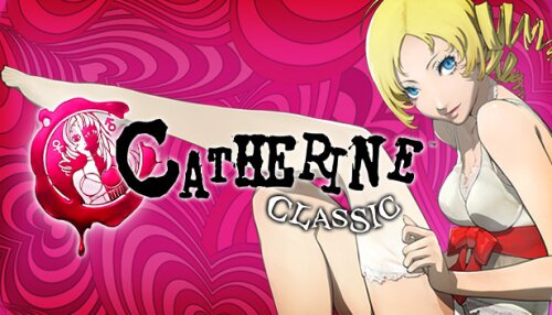 Download Catherine Classic