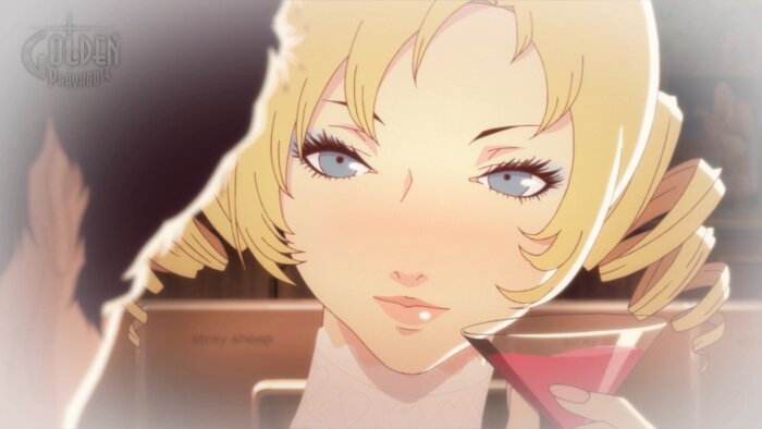 Catherine Classic Free Download Torrent