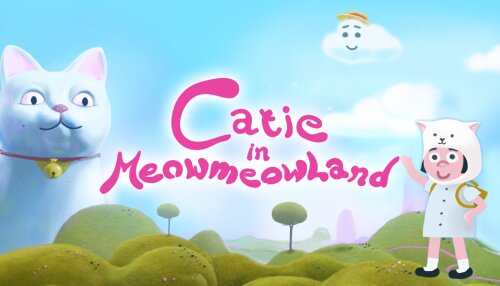 Download Catie in MeowmeowLand (GOG)