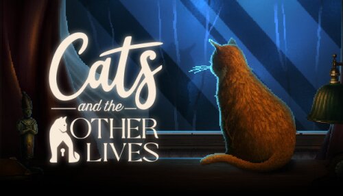 Download Cats and the Other Lives
