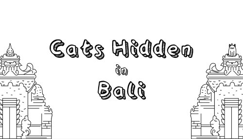 Download Cats Hidden in Bali (GOG)