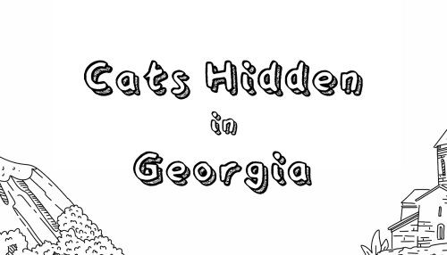 Download Cats Hidden in Georgia (GOG)