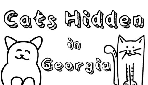 Download Cats Hidden in Georgia
