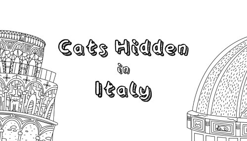 Download Cats Hidden in Italy (GOG)