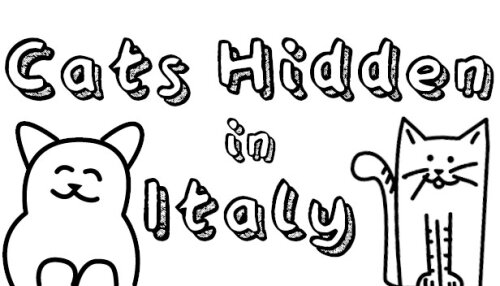 Download Cats Hidden in Italy