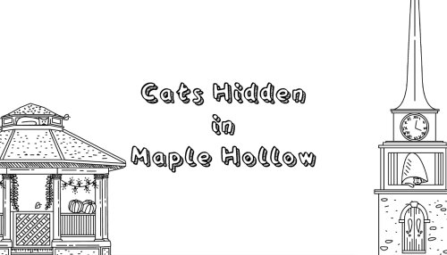 Download Cats Hidden in Maple Hollow (GOG)