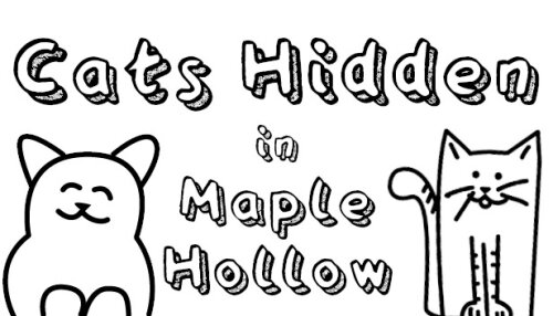 Download Cats Hidden in Maple Hollow 🍂
