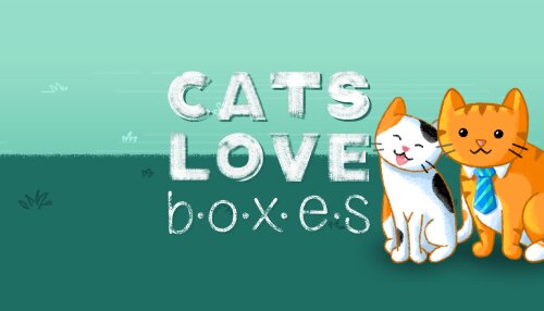 Download Cats Love Boxes (GOG)