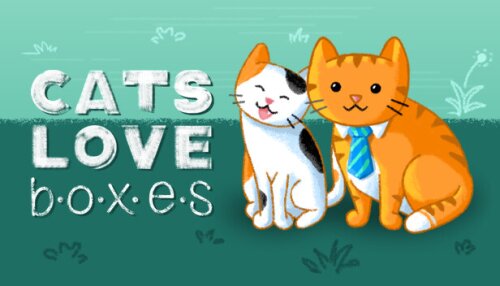 Download Cats Love Boxes