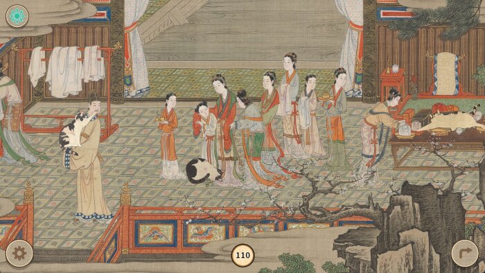 Cats of the Tang Dynasty Download Free