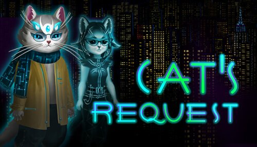Download Cat's Request