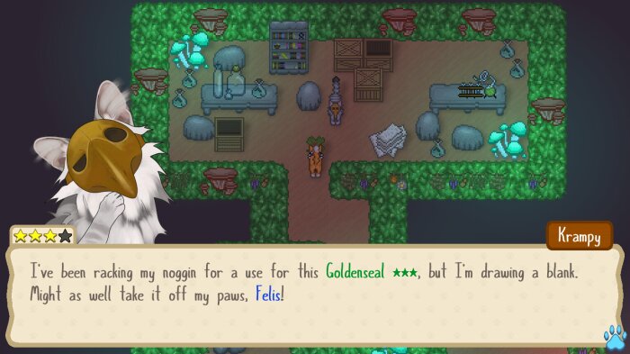 Cattails: Wildwood Story Crack Download