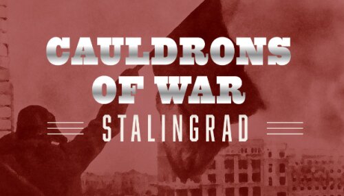 Download Cauldrons of War - Stalingrad