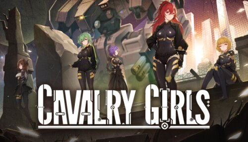 Download Cavalry Girls