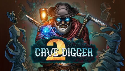 Download Cave Digger 2