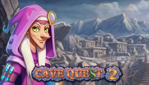 Download Cave Quest 2