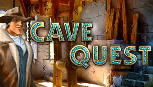 Download Cave Quest