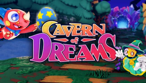 Download Cavern of Dreams (GOG)