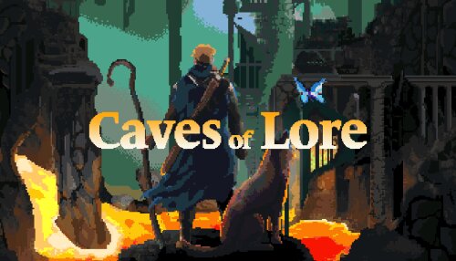 Download Caves of Lore (GOG)