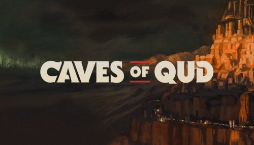Download Caves of Qud (GOG)