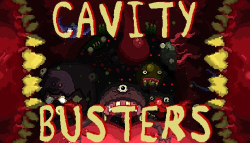 Download Cavity Busters