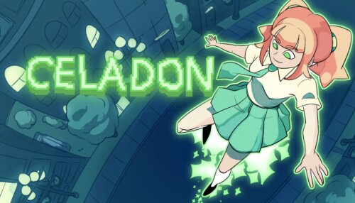 Download Celadon