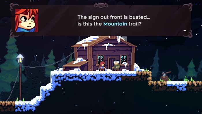 Celeste Download Free