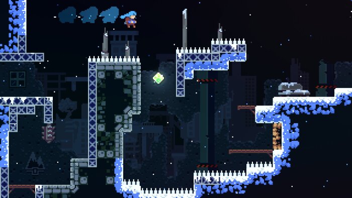 Celeste Crack Download