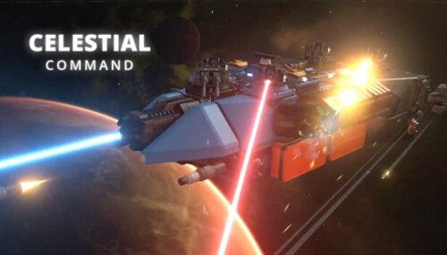 Download Celestial Command