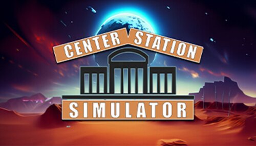 Download Center Station Simulator