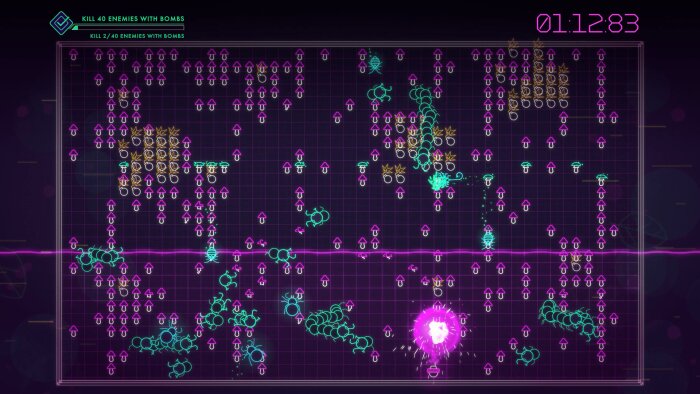 Centipede: Recharged Download Free