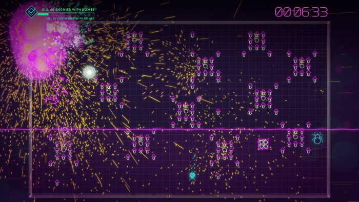 Centipede: Recharged Free Download Torrent