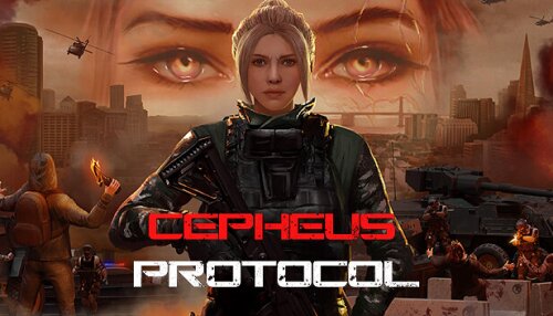 Download Cepheus Protocol