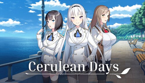 Download Cerulean Days