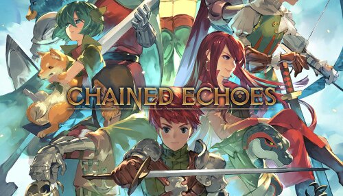 Download Chained Echoes (GOG)
