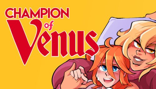 Download Champion of Venus