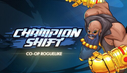 Download Champion Shift