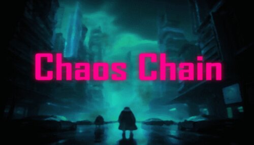 Download Chaos Chain