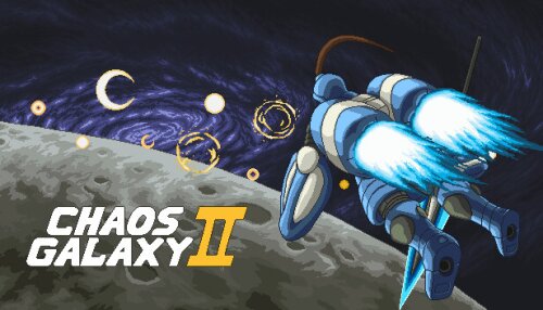 Download Chaos Galaxy 2