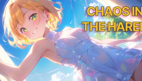 Download Chaos in the harem