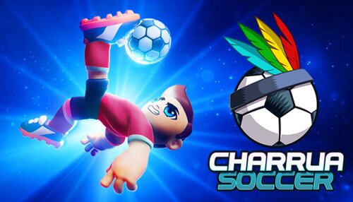 Download Charrua Soccer