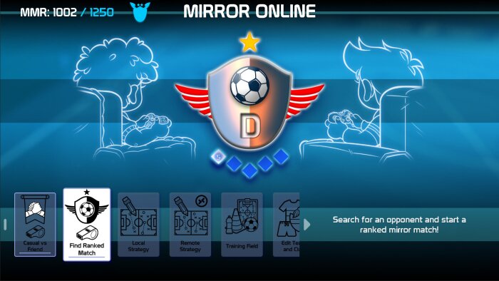 Charrua Soccer Repack Download