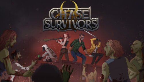 Download Chase Survivors