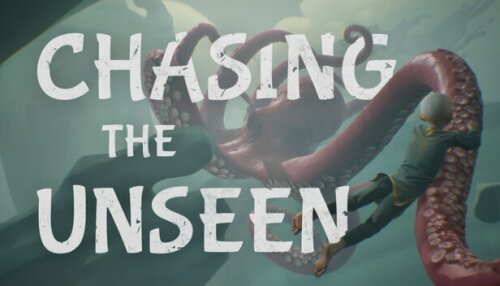 Download Chasing the Unseen