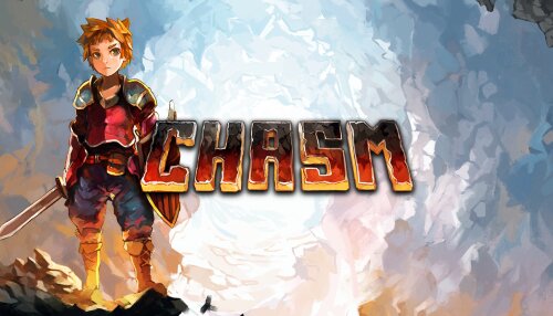 Download Chasm (GOG)