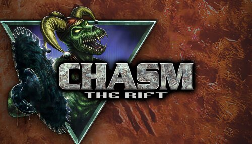 Download Chasm: The Rift (GOG)